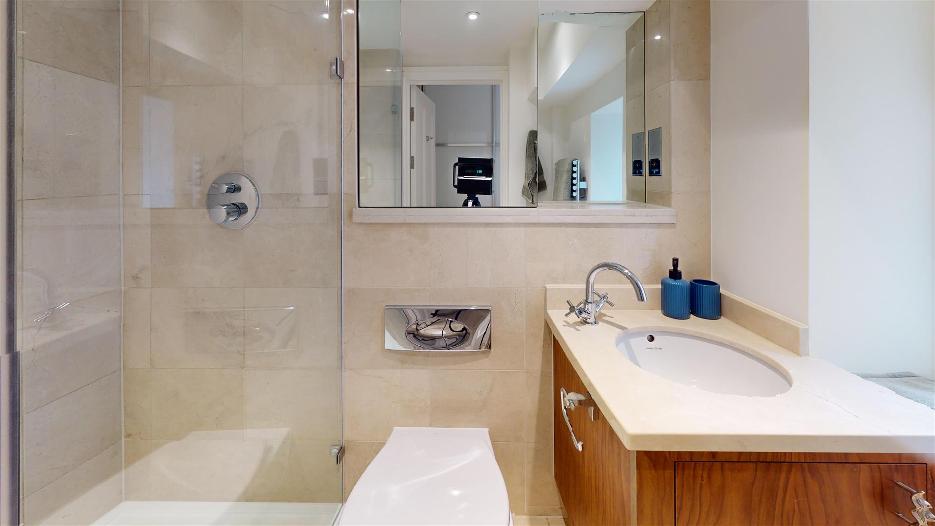 Halkin Street, Belgravia