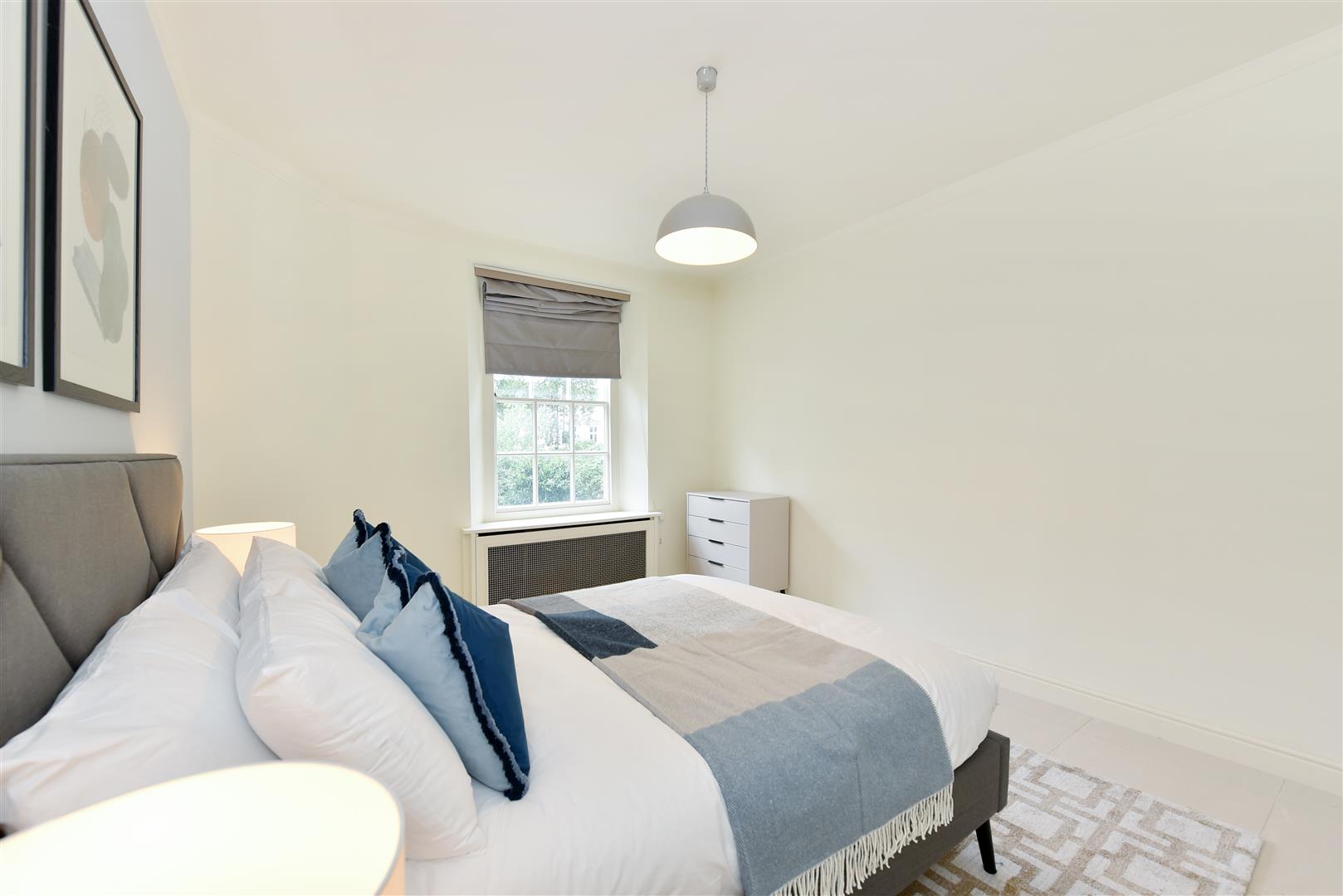 Lowndes Square, Belgravia, SW1X