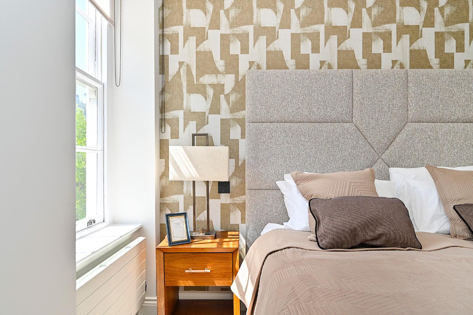 Abbey Lodge, Park Road, St Johns Wood, NW8