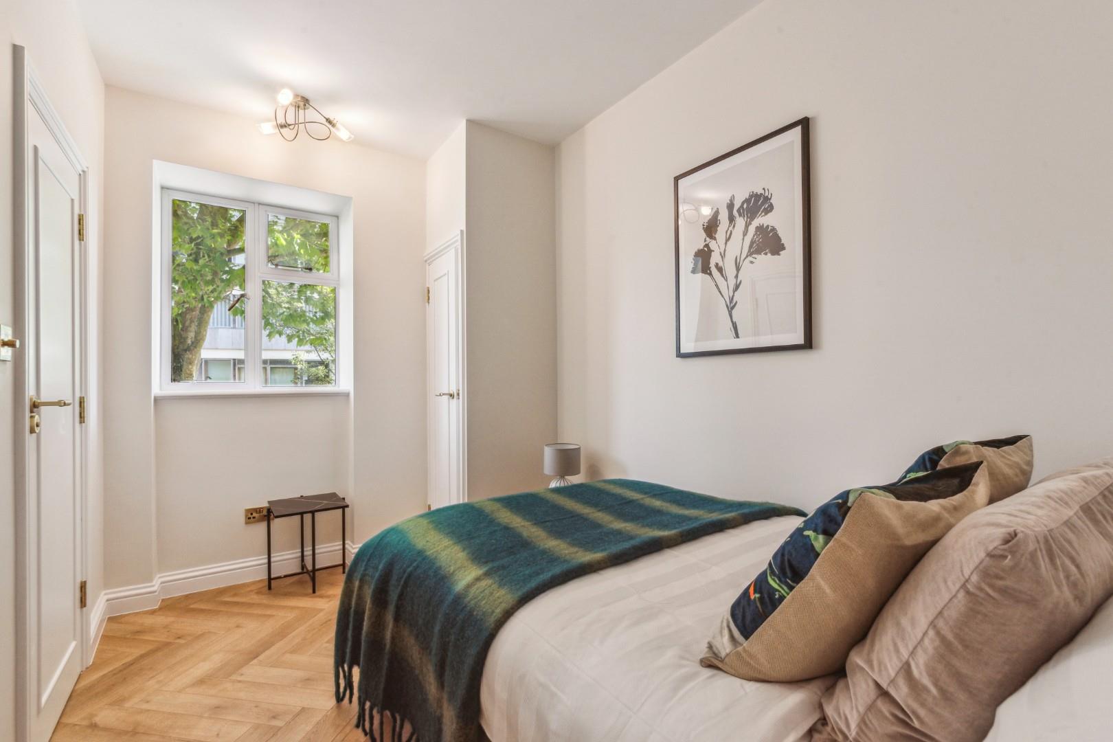 Park Views – Viceroy Court, Prince Albert Road, London NW8