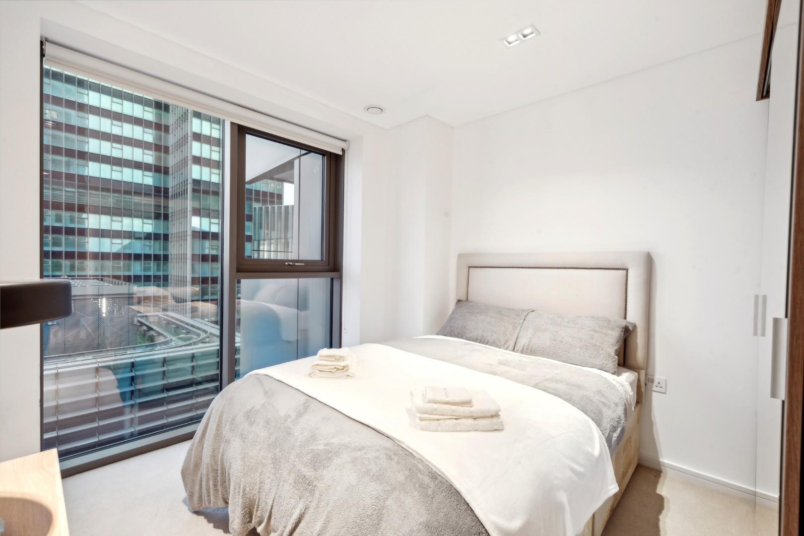 The Triton Building, 20 Brock Street, NW1