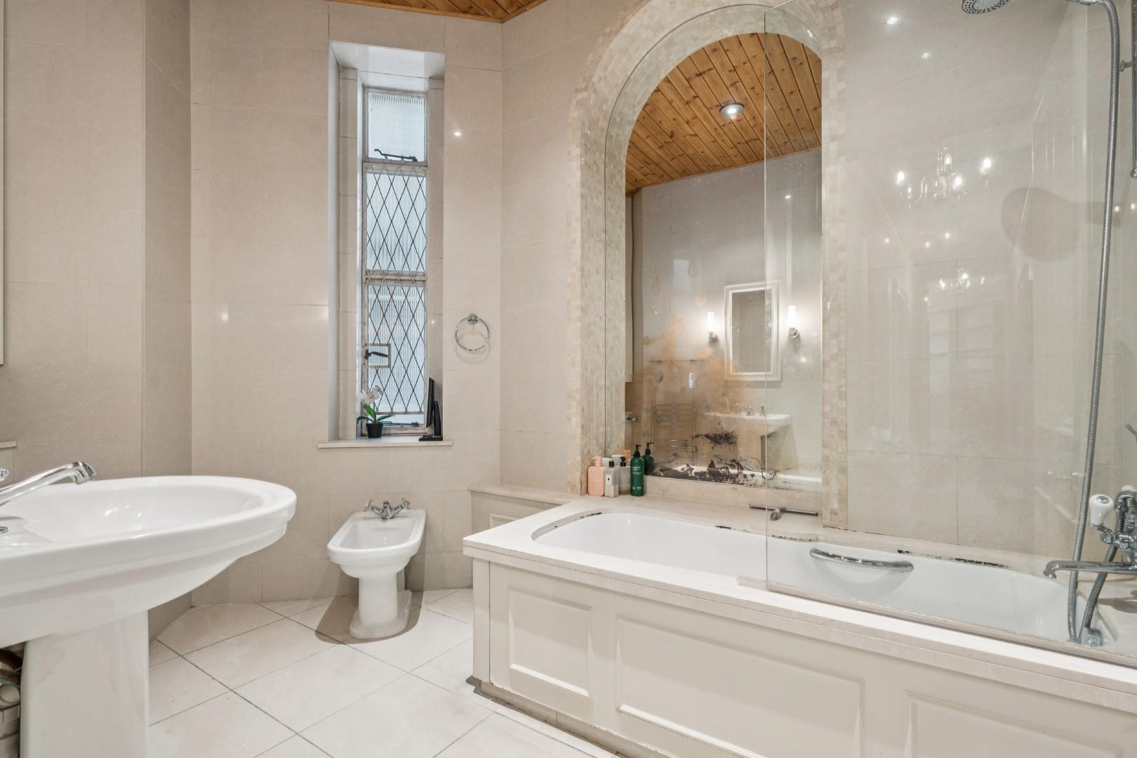 Park Mansions, Knightsbridge, London SW1X