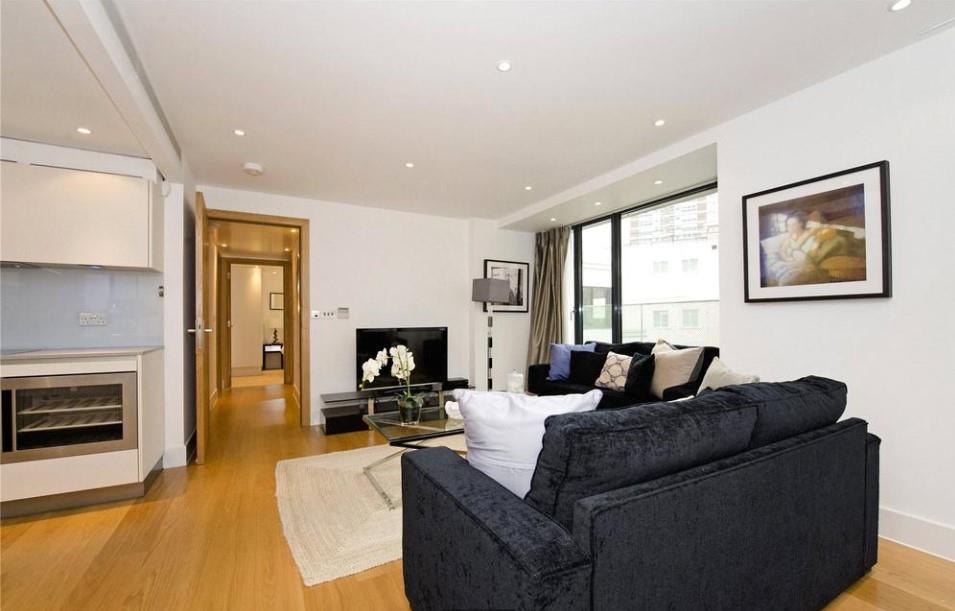 2 Hyde Park Square, London W2