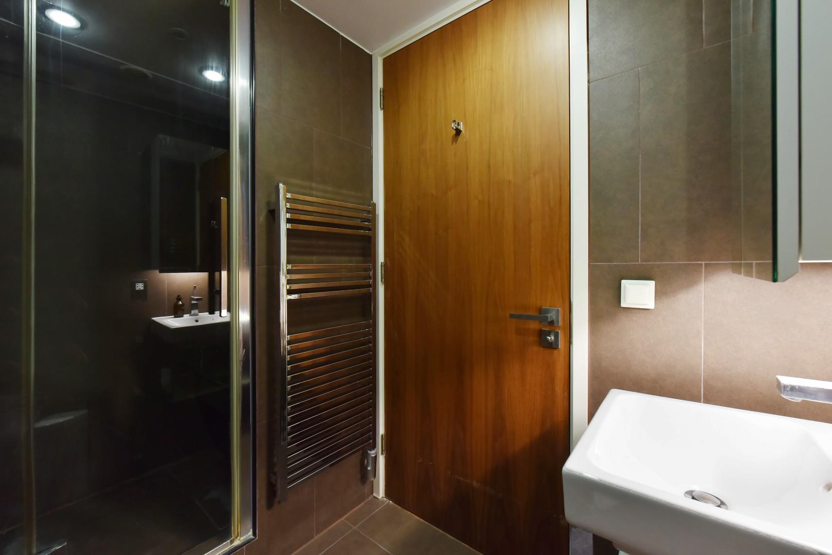 Fitzrovia Apartments, Bolsover Street, Marylebone W1