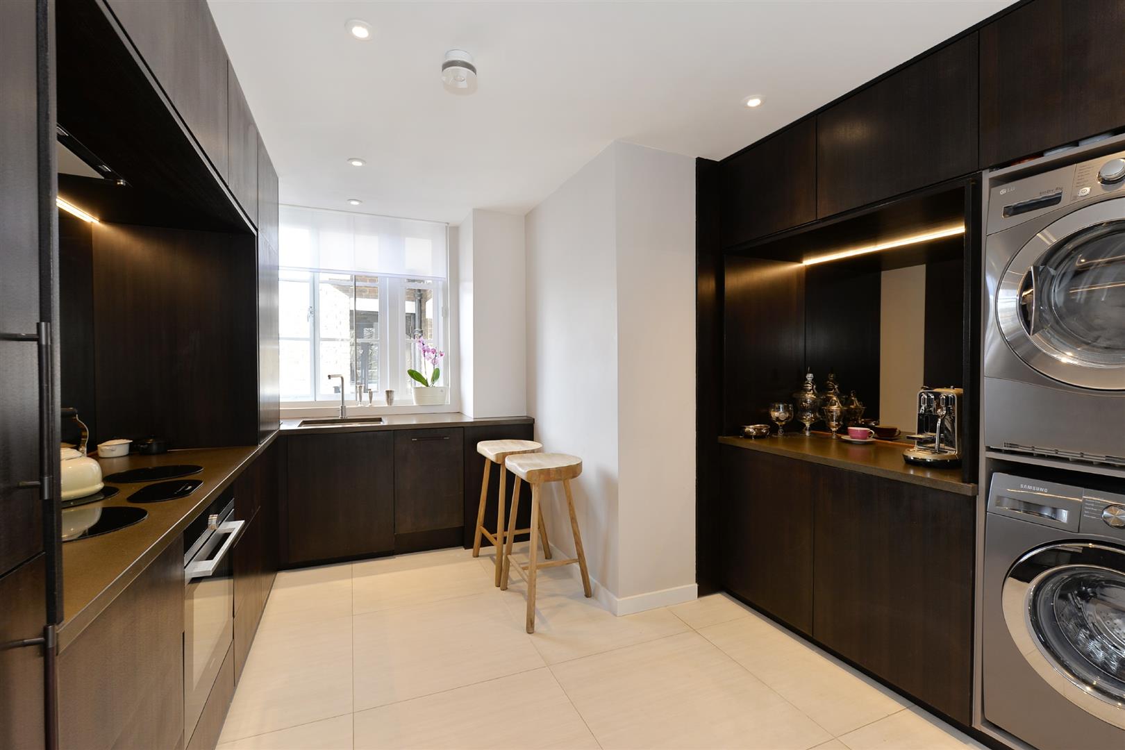 Bryanston Square, Marylebone W1H