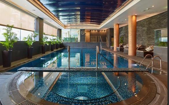 Receivership Sale – Savoy House, Chelsea Creek, London SW6