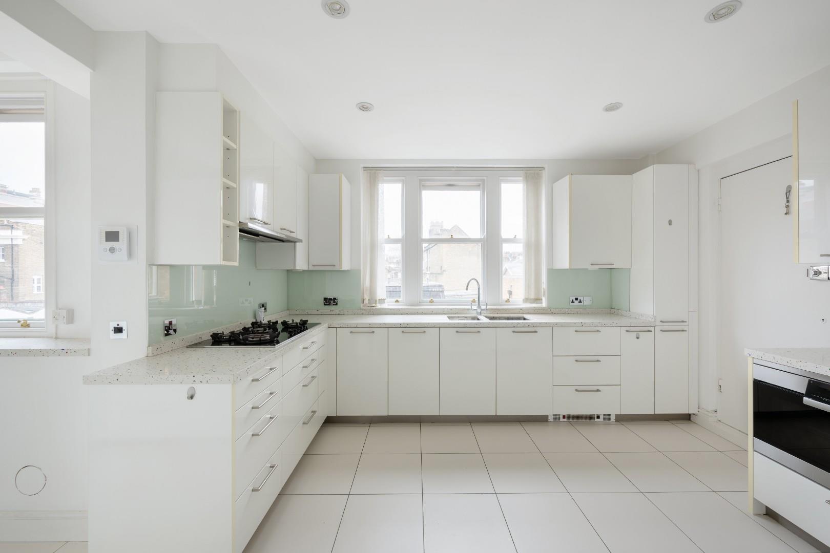 By Order Of The Receivers – Lowndes Square, Knightsbridge SW1X