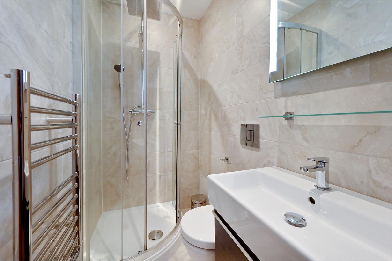 Barrie House, Hyde Park, Lancaster Gate, W2