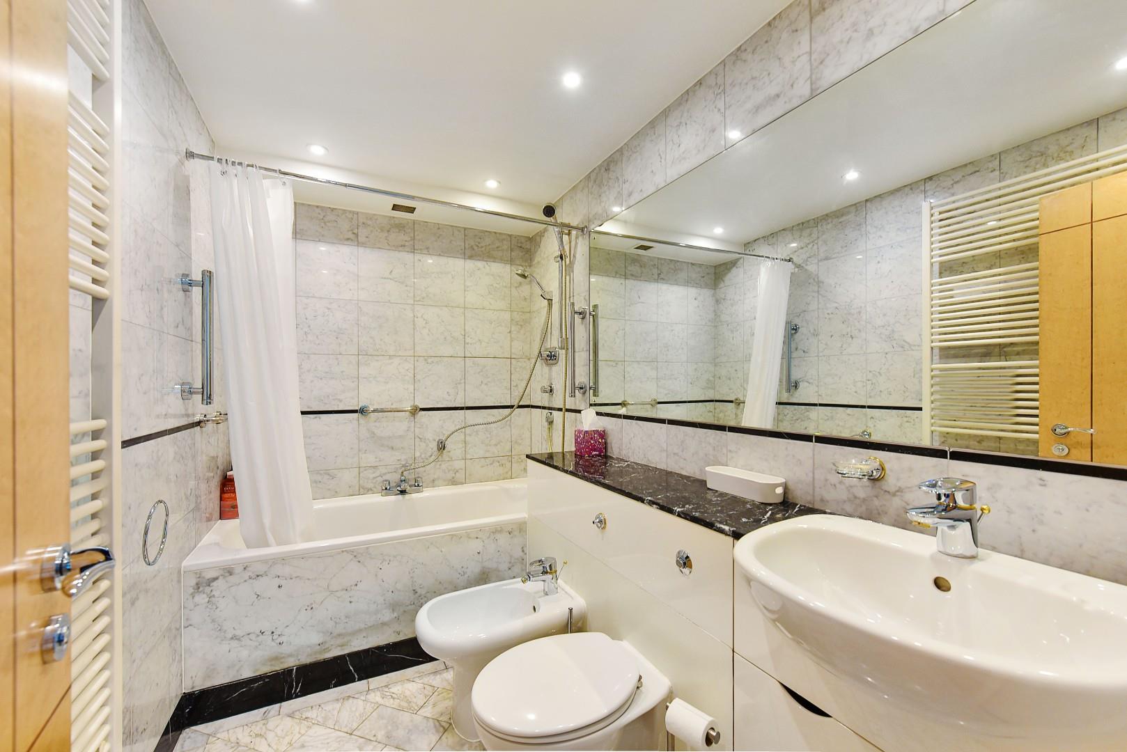 By Order Of The Receiver – Regents Park House, London NW8