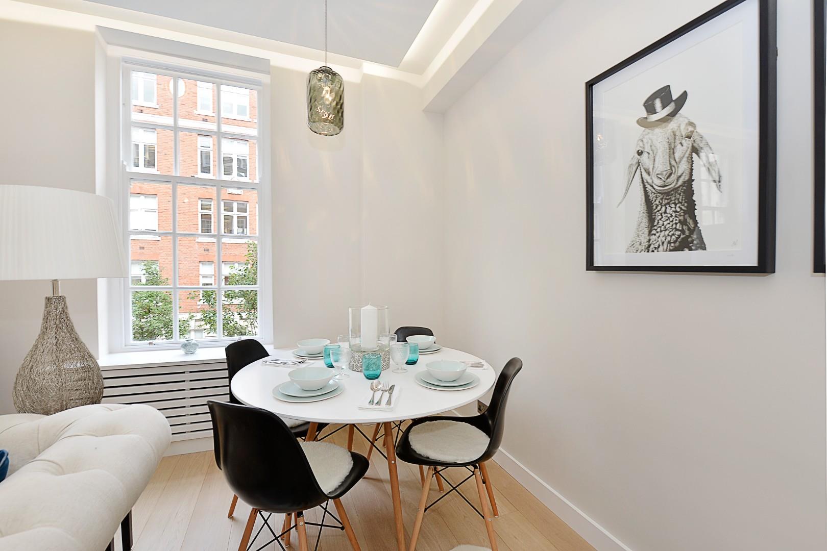 Stone House, Weymouth Street, Marylebone London W1