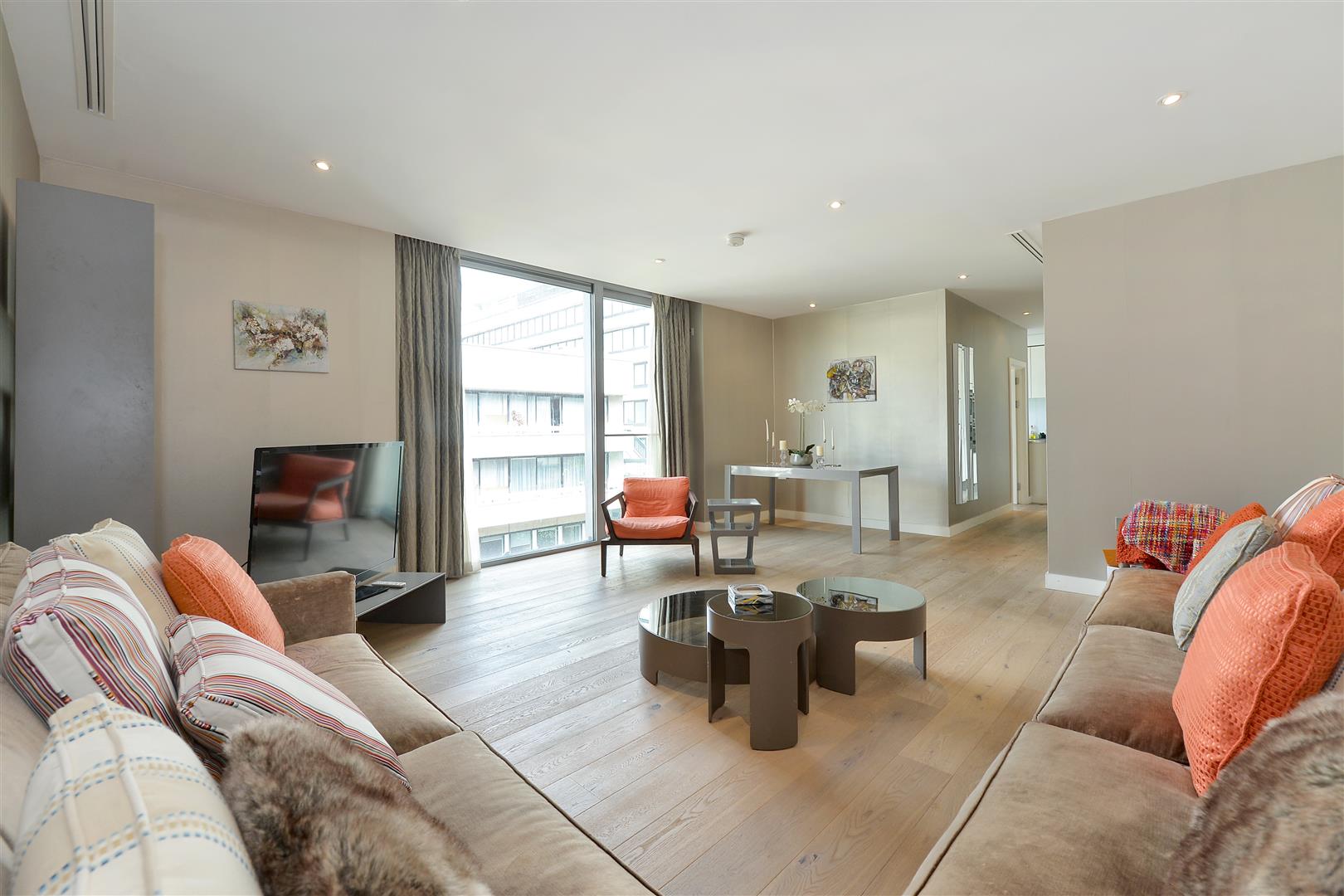 55 George Street, Marylebone W1H