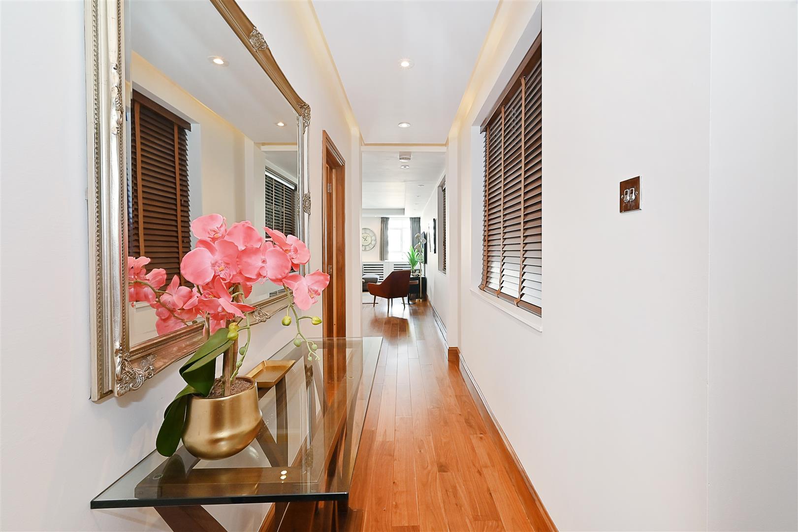 Barrie House, Lancaster Gate, Bayswater, London W2