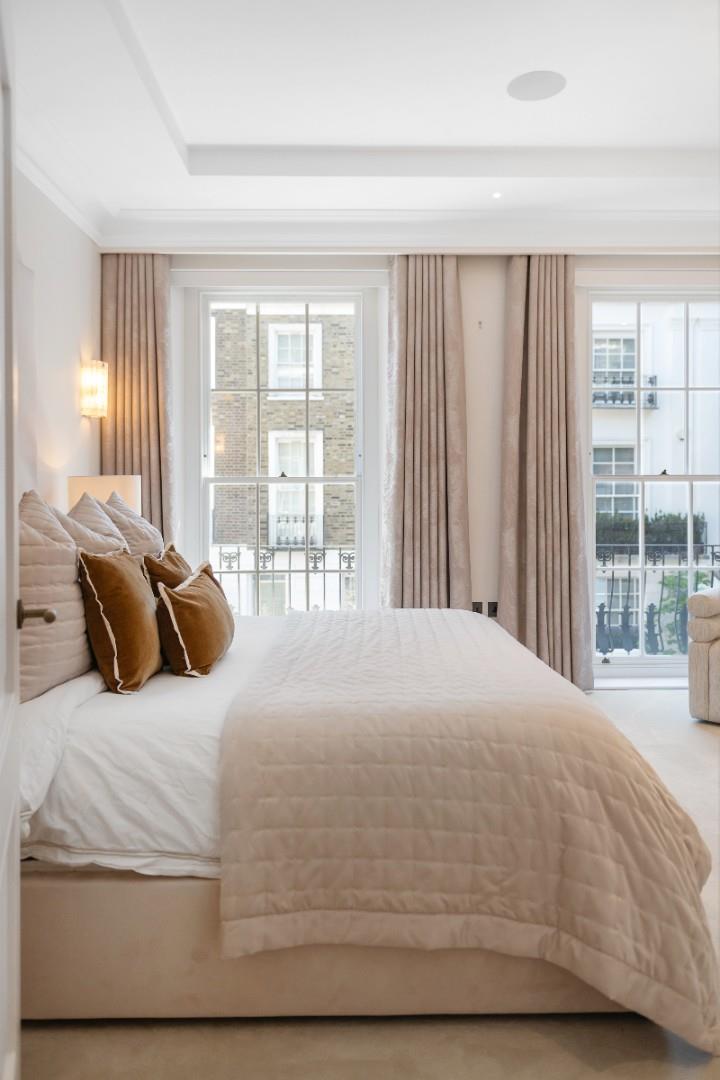 Trevor Place, Knightsbridge, SW7