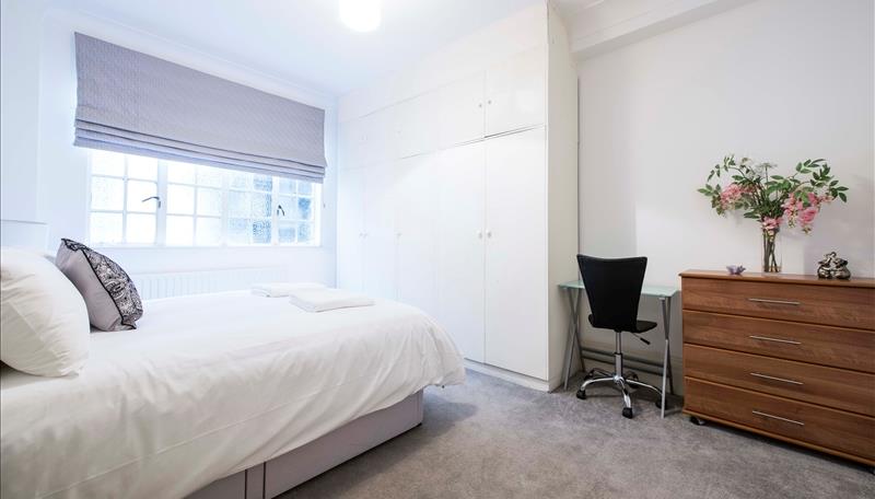Strathmore Court, Park Road, London, NW8