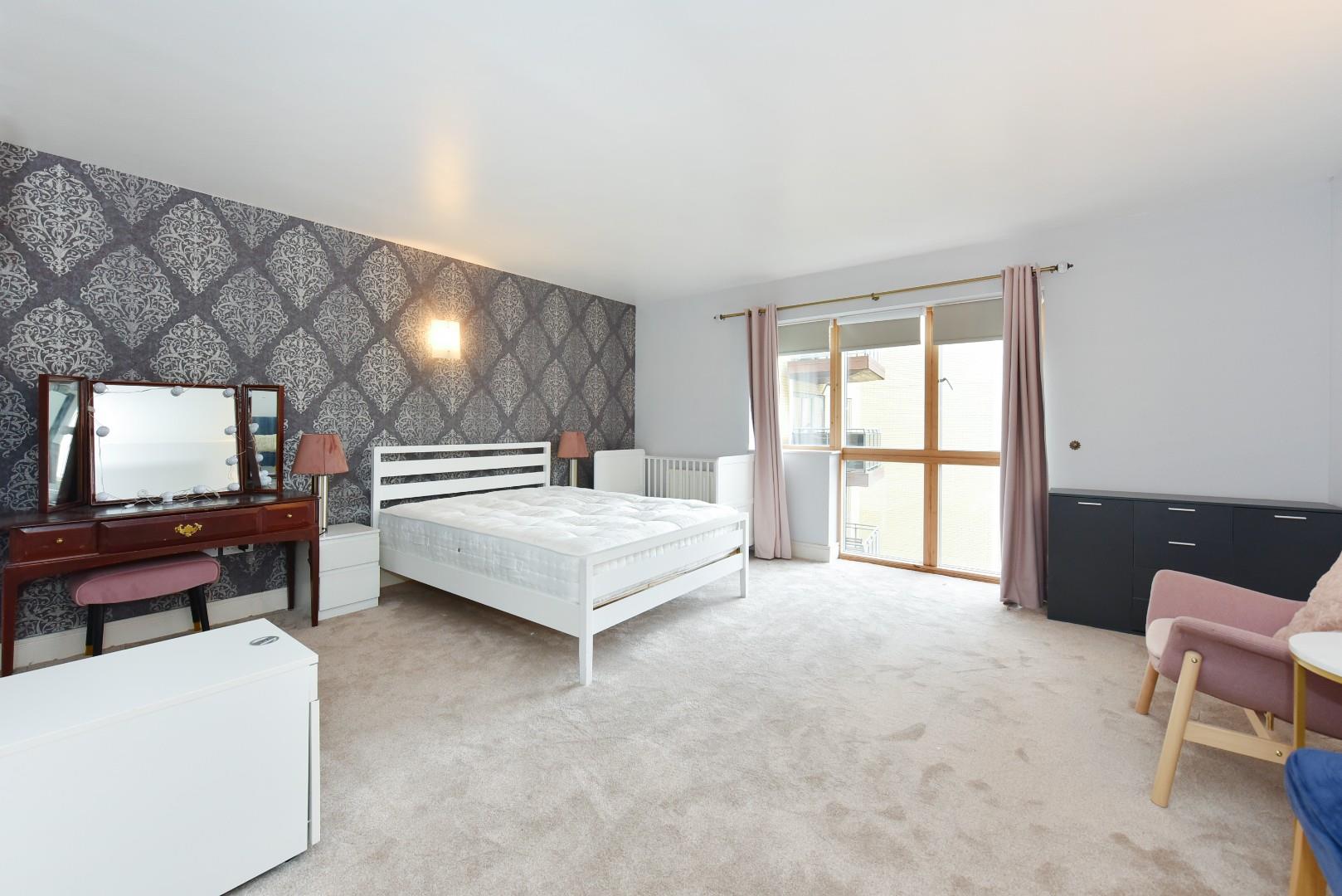 Harrowby Street, Marylebone, London W1H