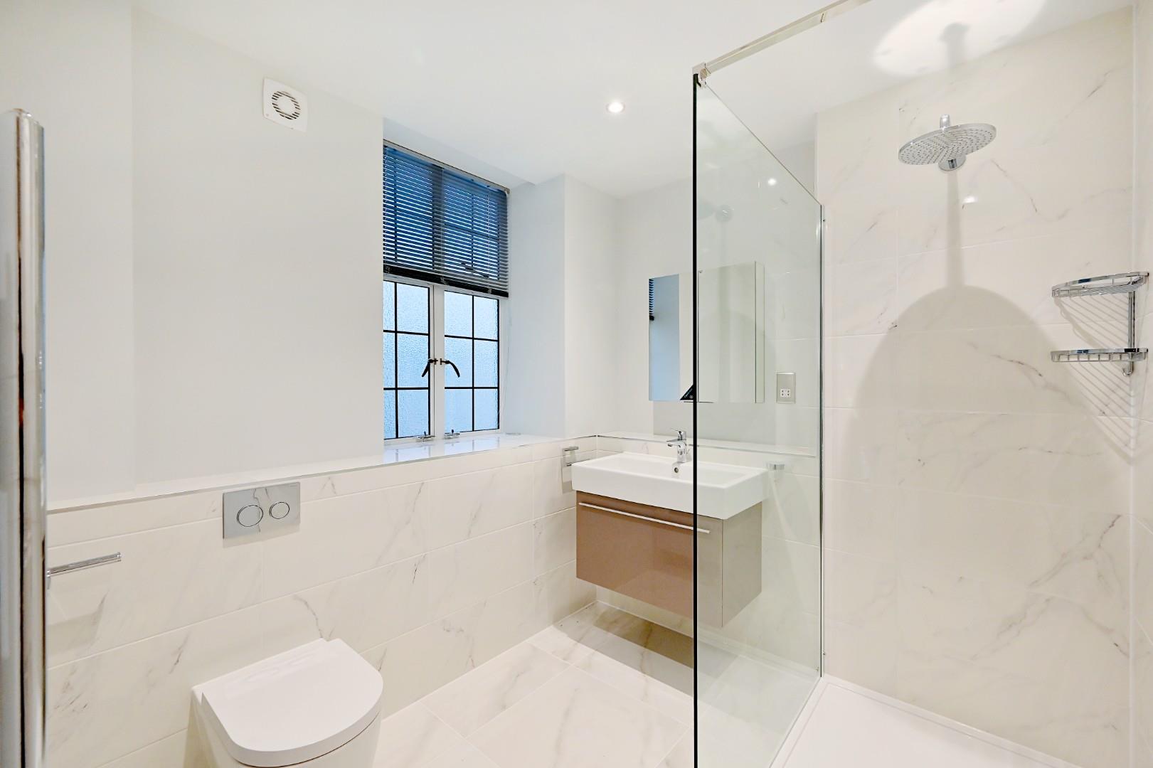 Bryanston Court I, George Street, Marylebone W1H