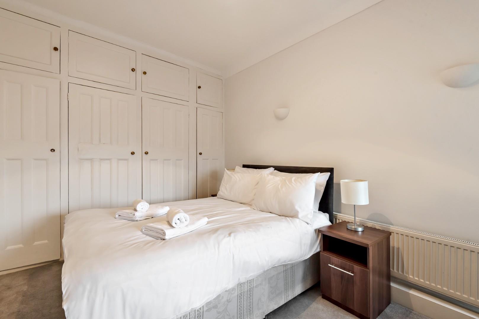 Strathmore Court,143 Park Road, London NW8