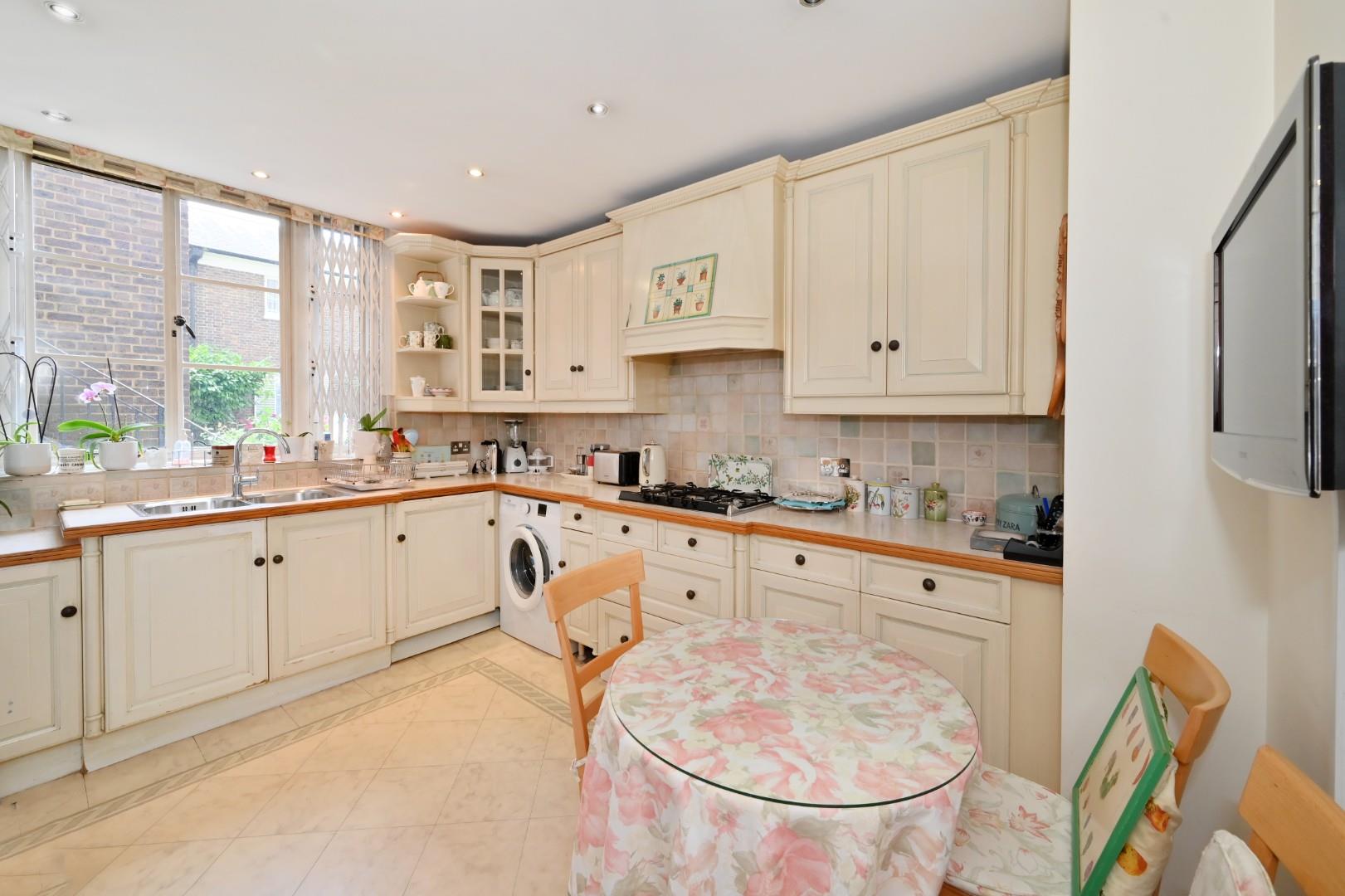 Bryanston Square, Marylebone, London W1H