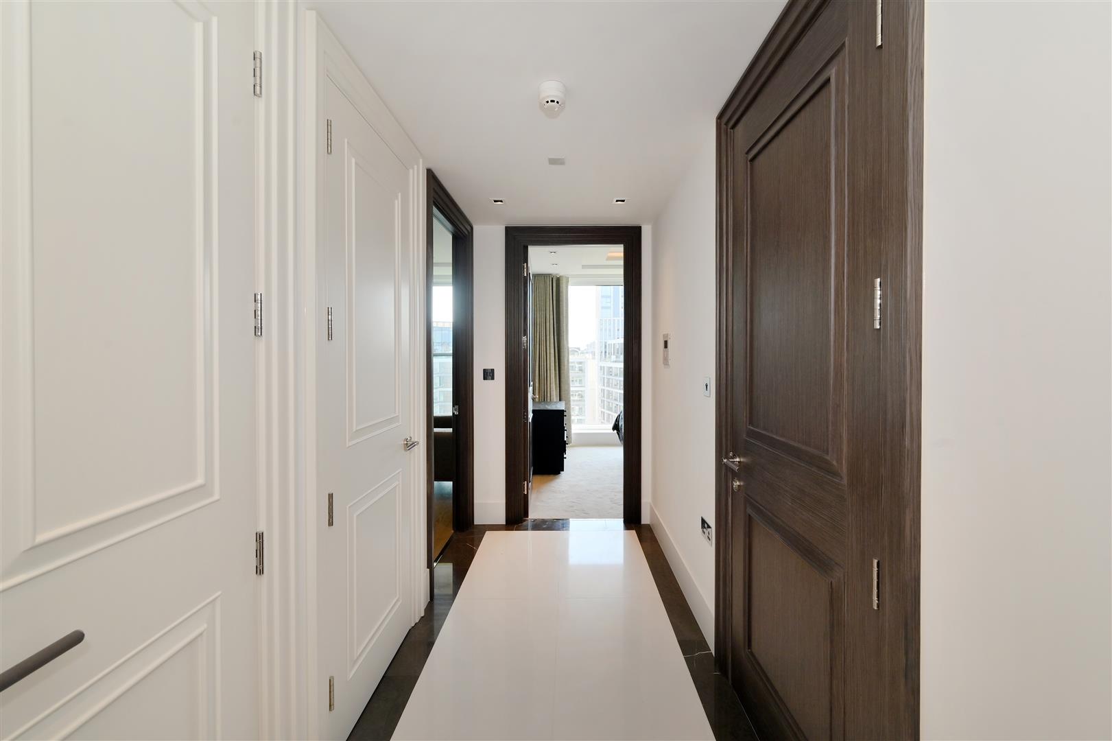 Lord Kensington House, Radnor Terrace, Kensington W14