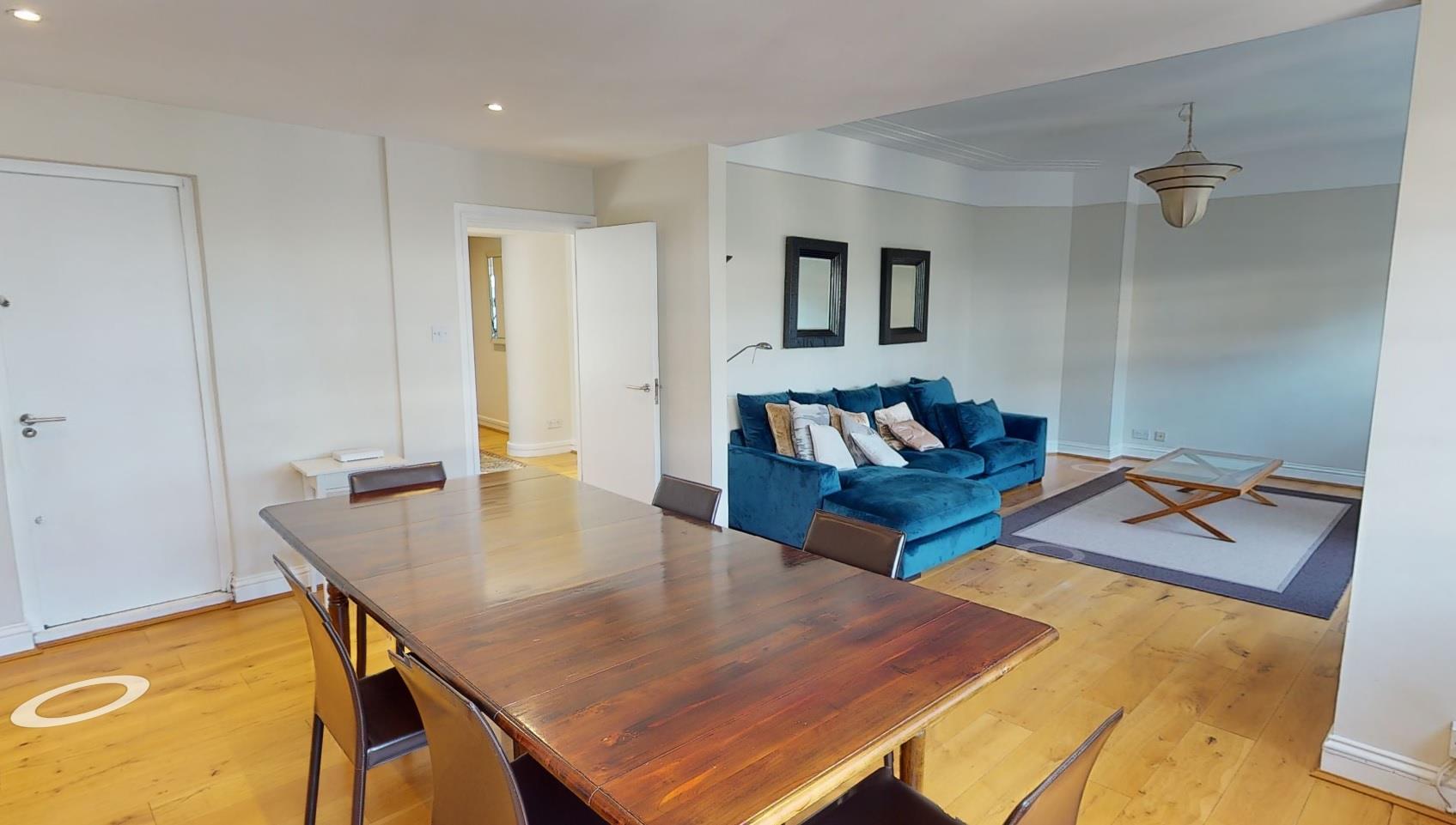 Albion Gate, Albion Street, Hyde Park W2