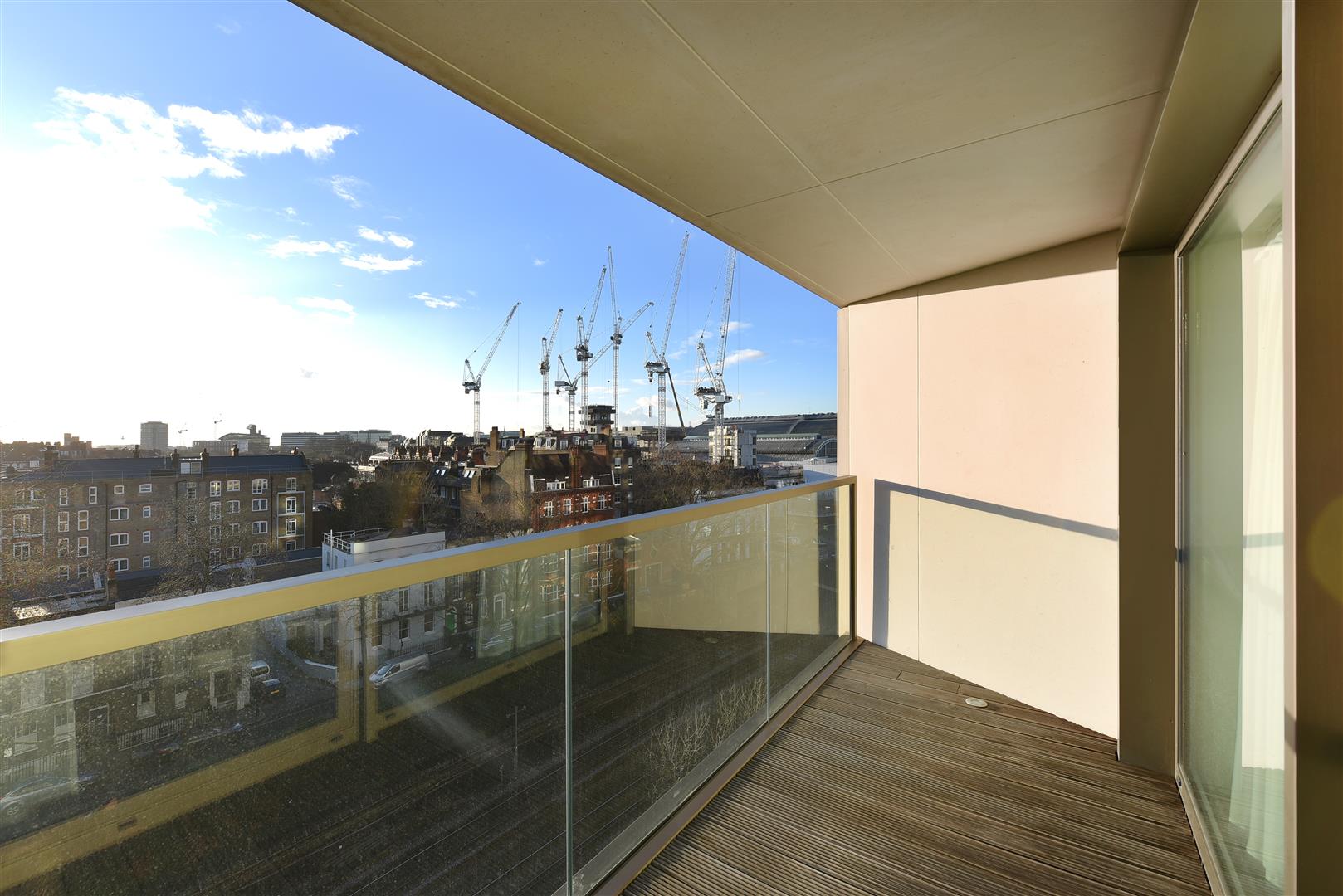 Benson House, 375 Kensington High Street, London W14