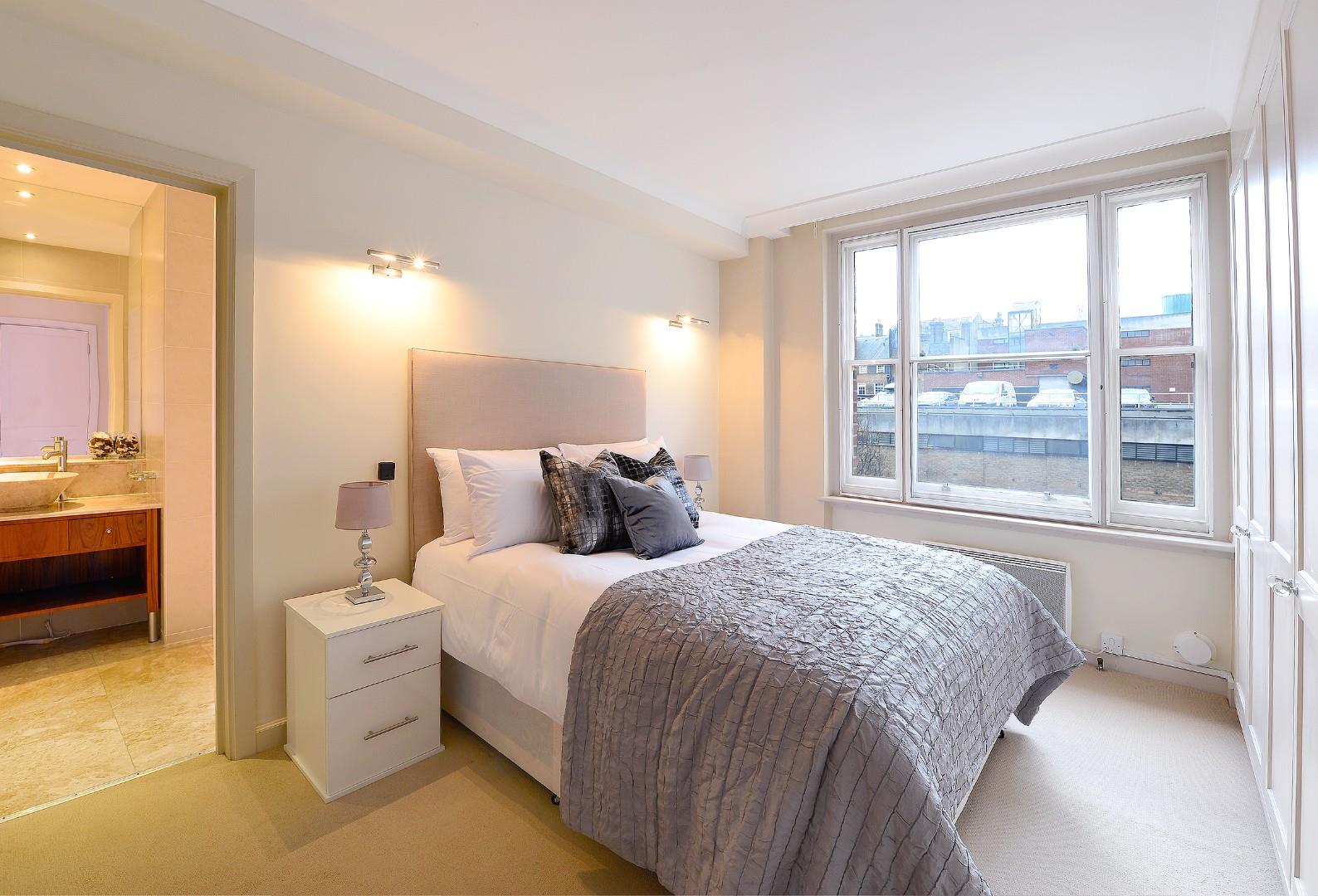 39 Hill Street, Mayfair W1J