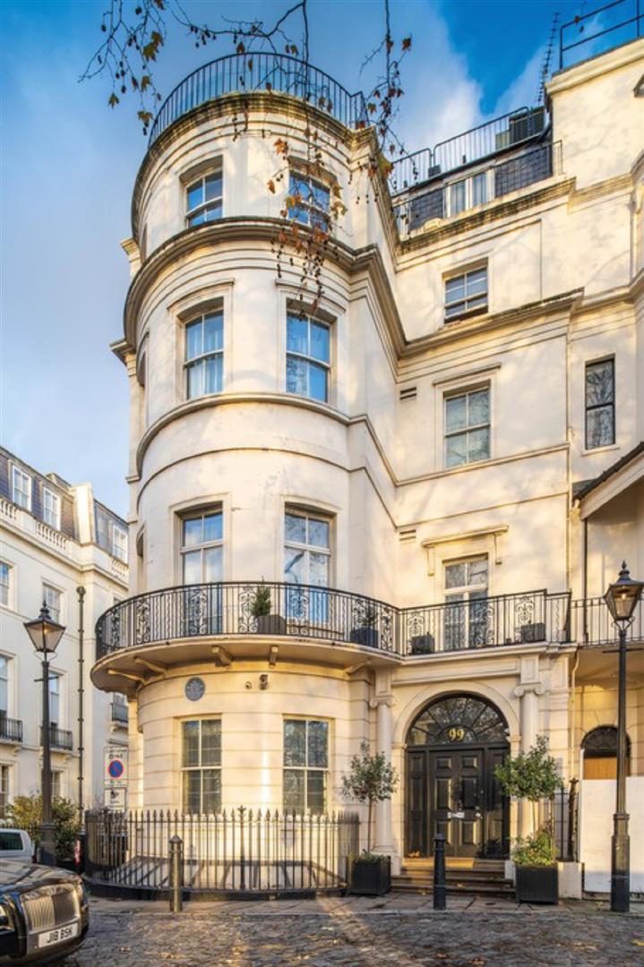 Park Lane, Mayfair W1K