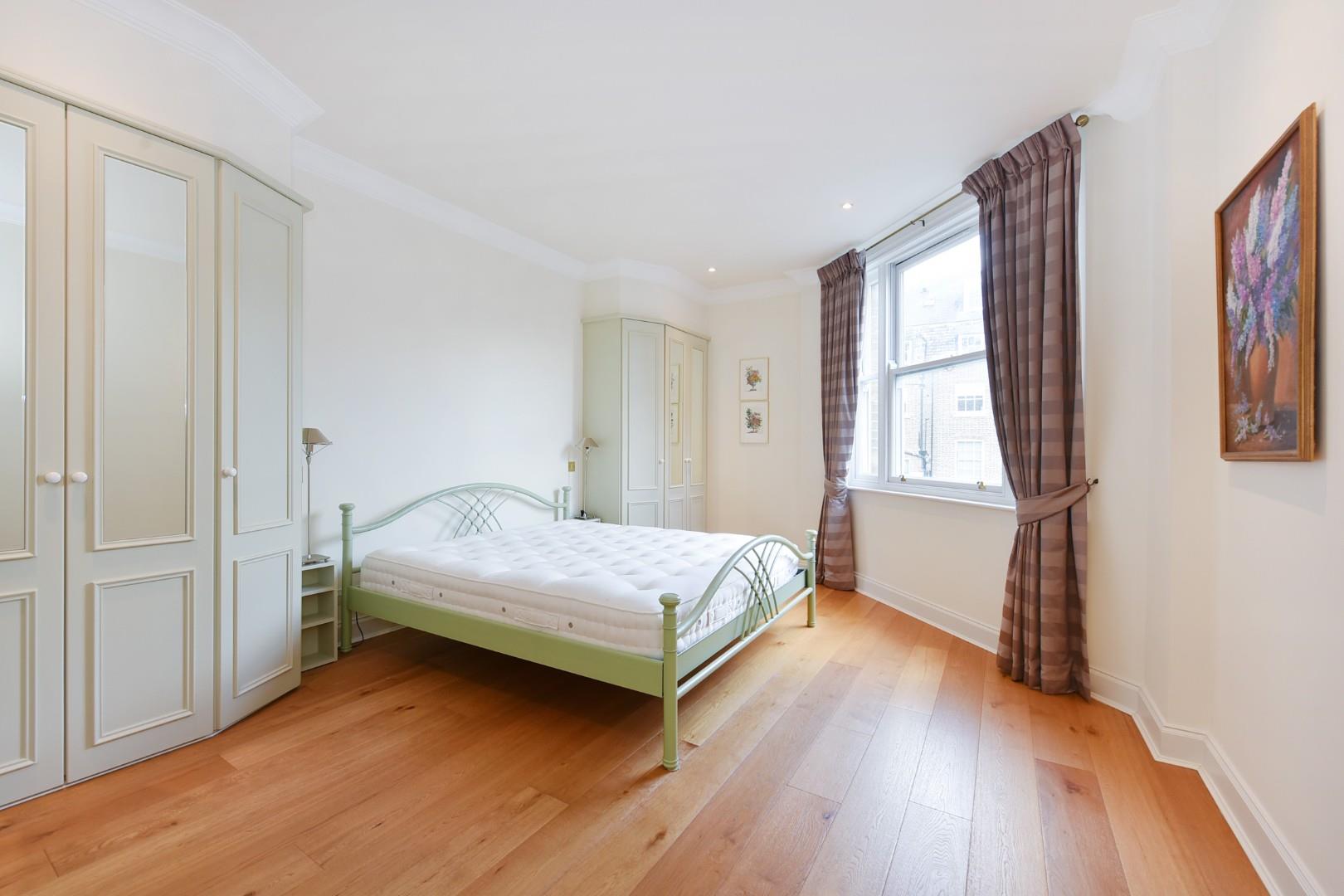 Ellerton House, Bryanston Square, Marylebone W1H