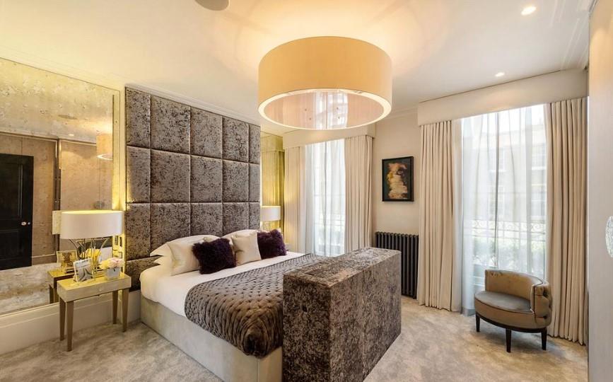 Eaton Terrace, Belgravia SW1W