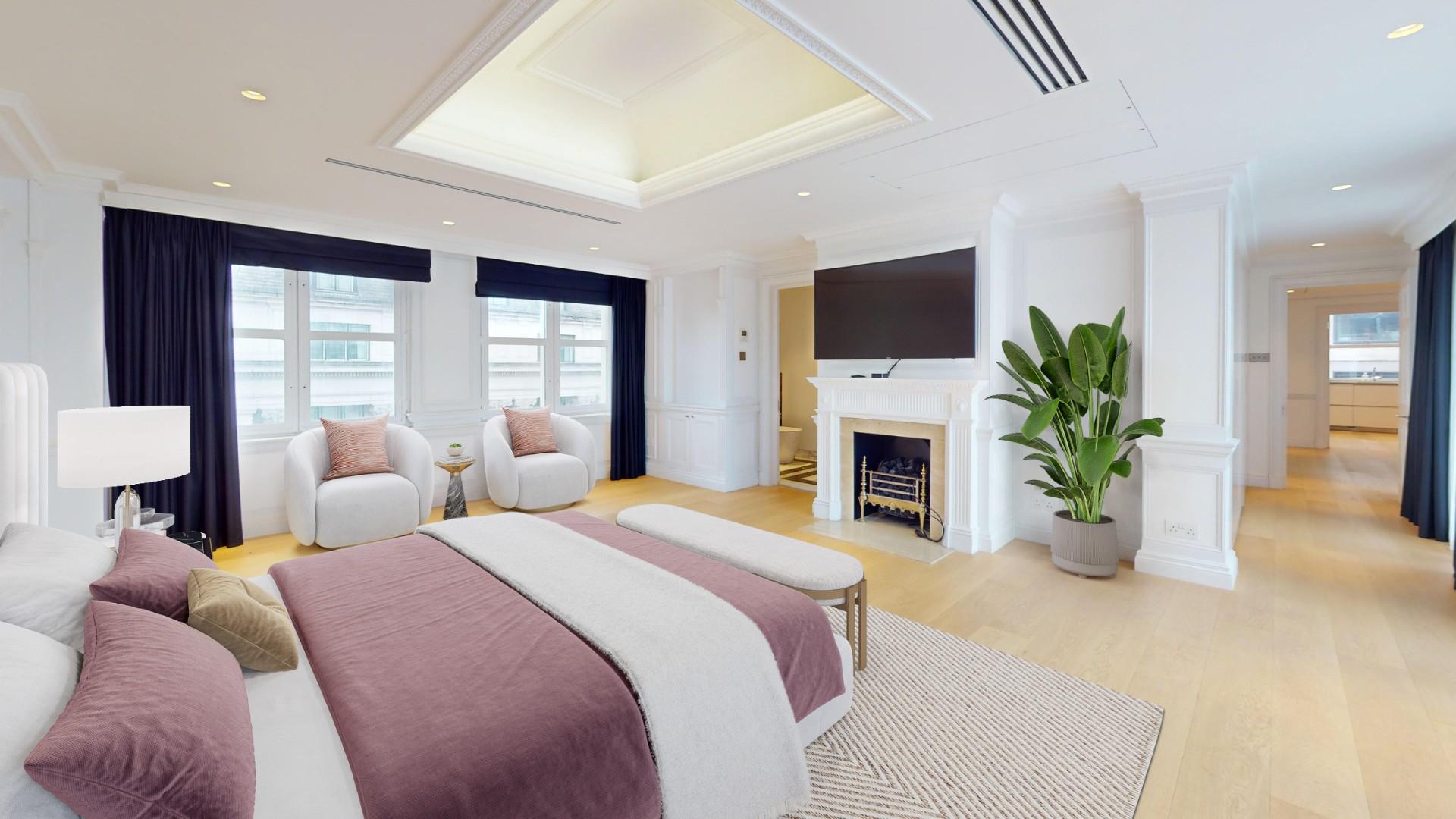 Dover Street, Mayfair, London W1S