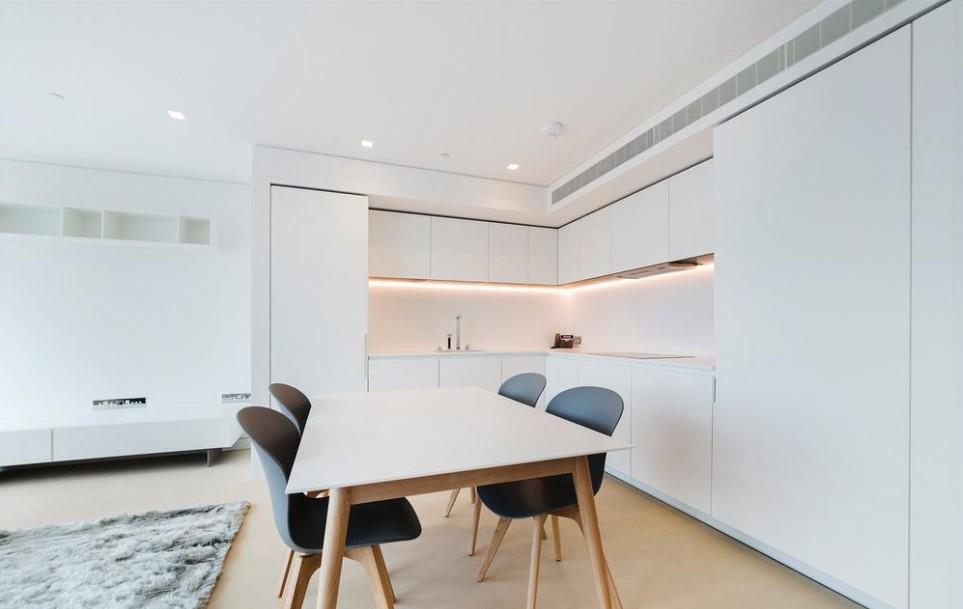 Centre Point, London, W1C