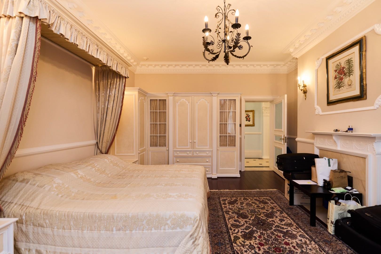 Albert Court, Prince Consort Road, Kensington, London SW7