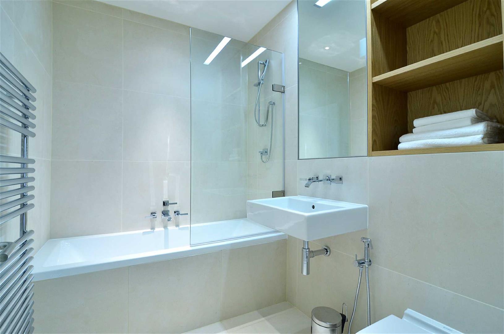 55 George Street, Marylebone W1H