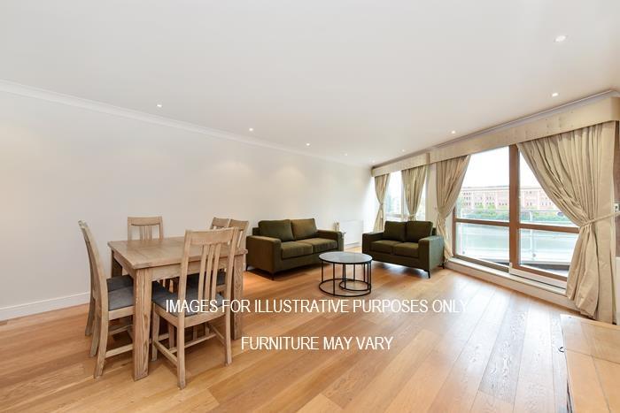 River Views – King Henrys Reach, Manbre Road, London W6