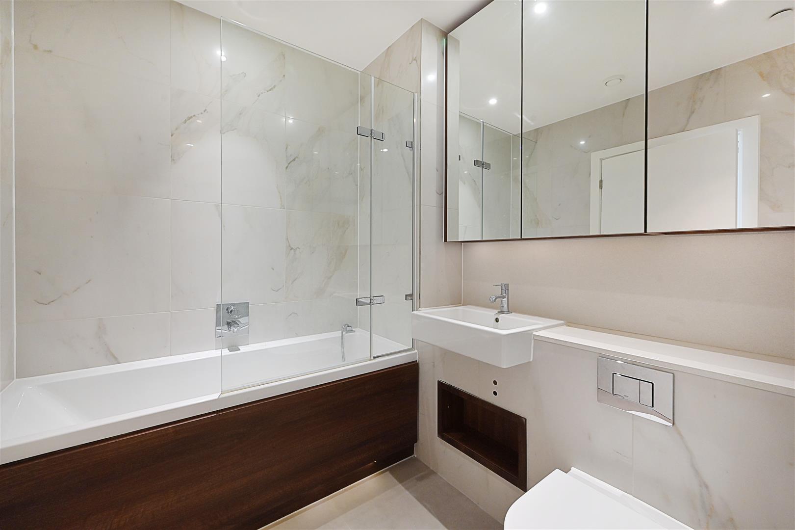 Ravensbourne Apartments, 5 Central Avenue, London SW6