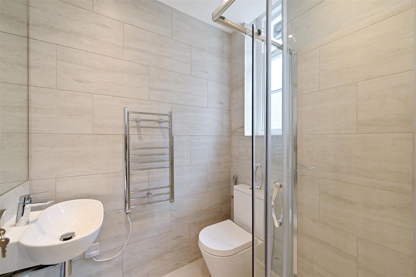 15 Portman Square, London, W1H