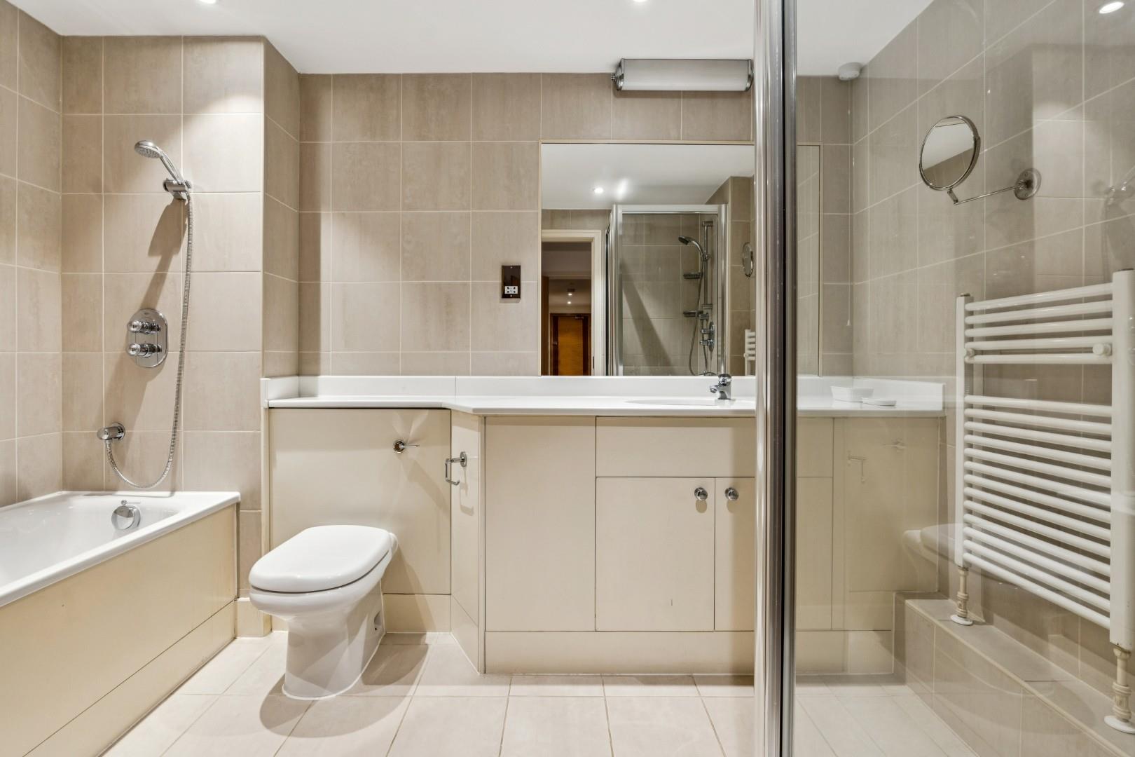 Richbourne Court, Harrowby Street, London W1H