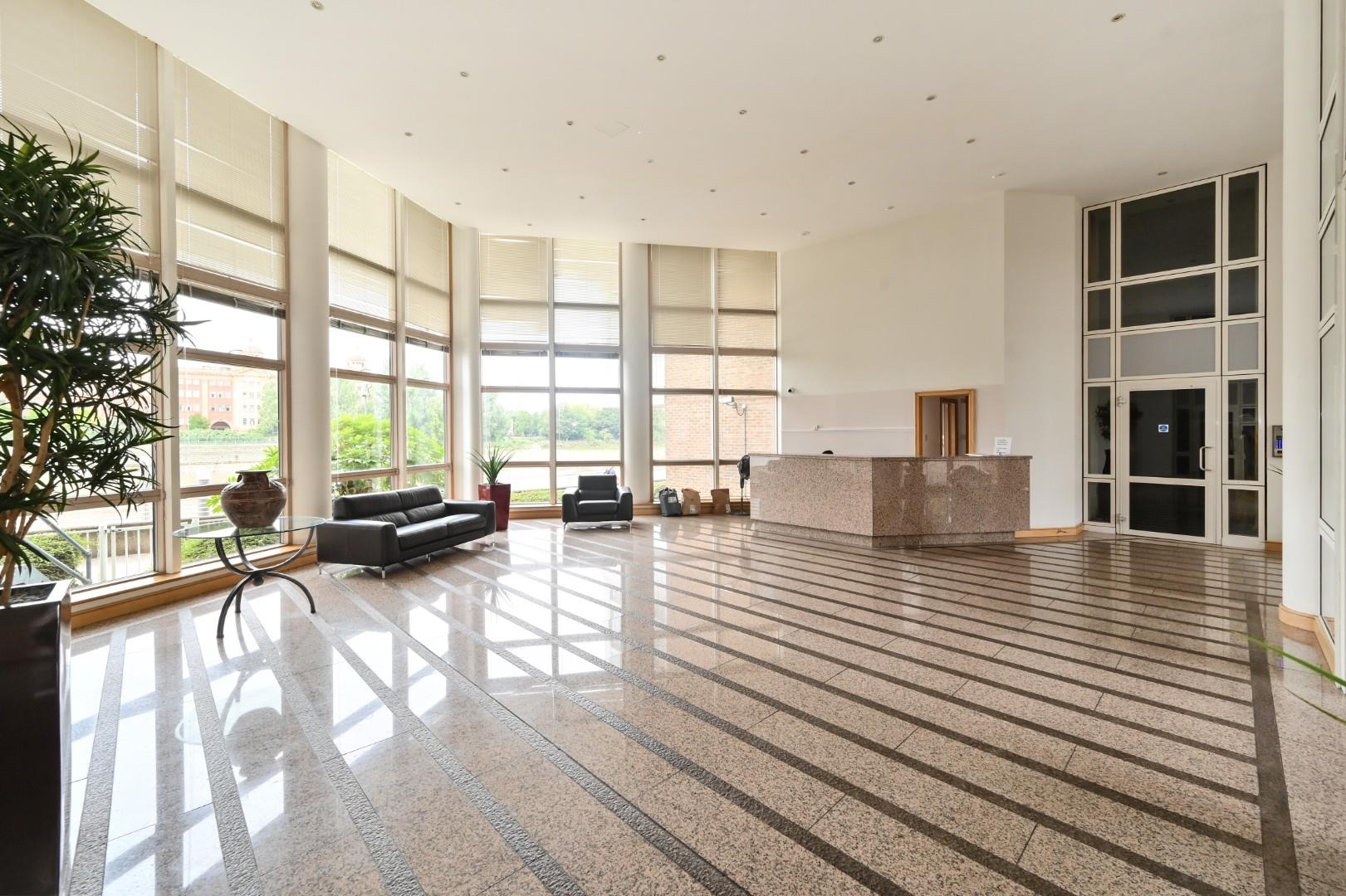 River Views – King Henry’s Reach, Manbre Road, W6