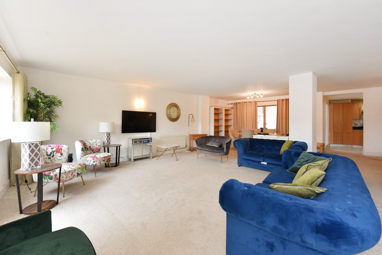 Harrowby Street, Marylebone, London W1H