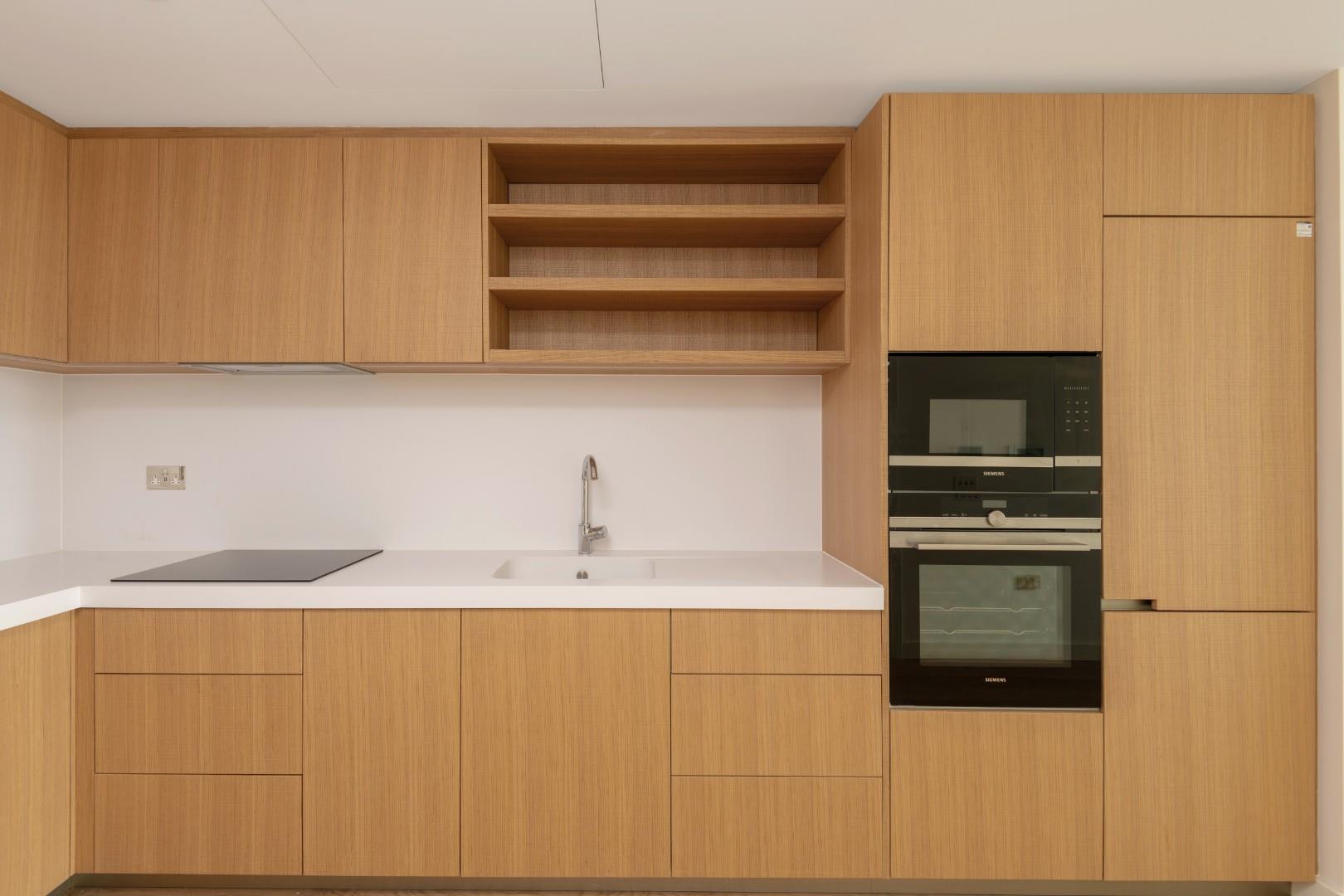 Wilshire House, 2 Prospect Way, Battersea Power Station, SW11