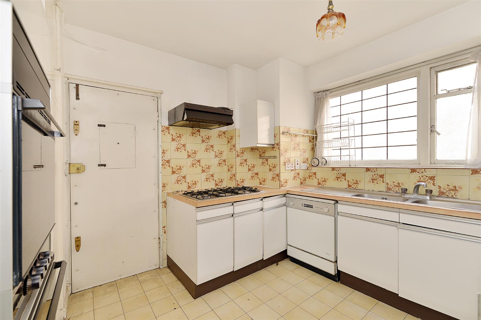 Bentinck Close, Prince Albert Road, St John’s Wood