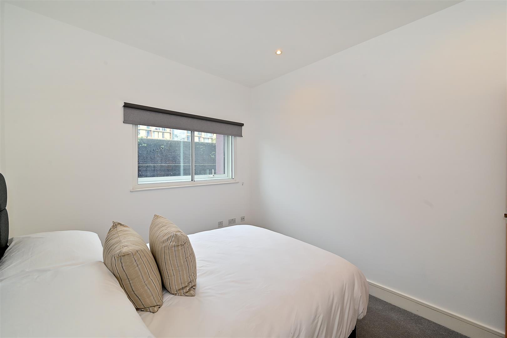 Howard Building, Queenstown Road, SW11