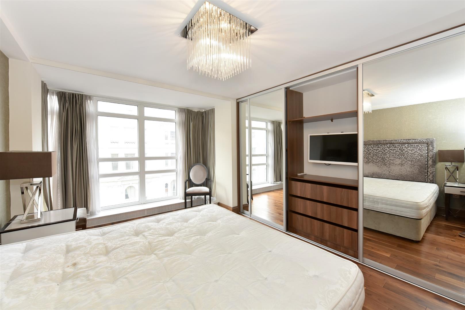 Barrie House, Lancaster Gate, Hyde Park W2