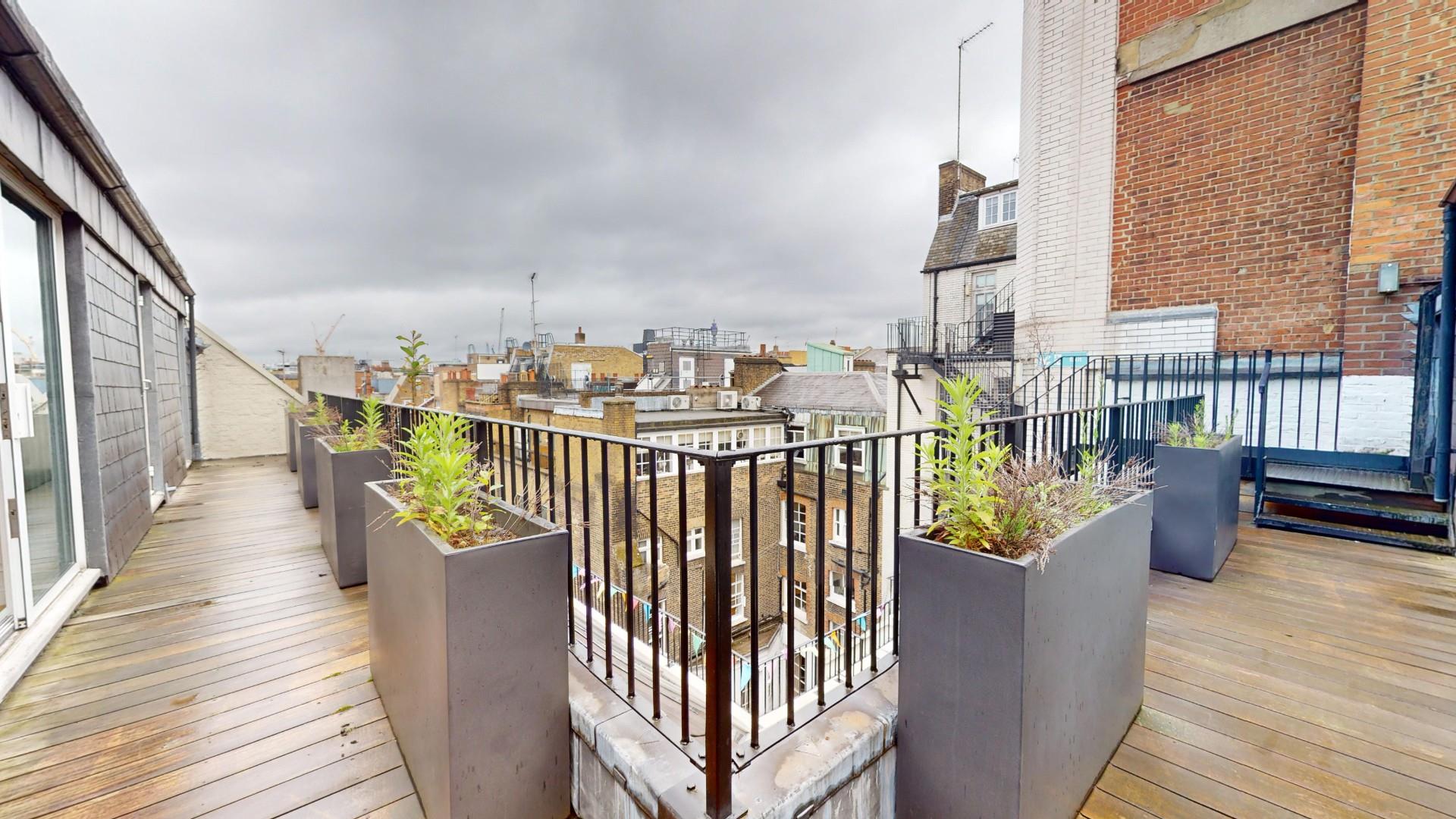 Dover Street, Mayfair, London W1S