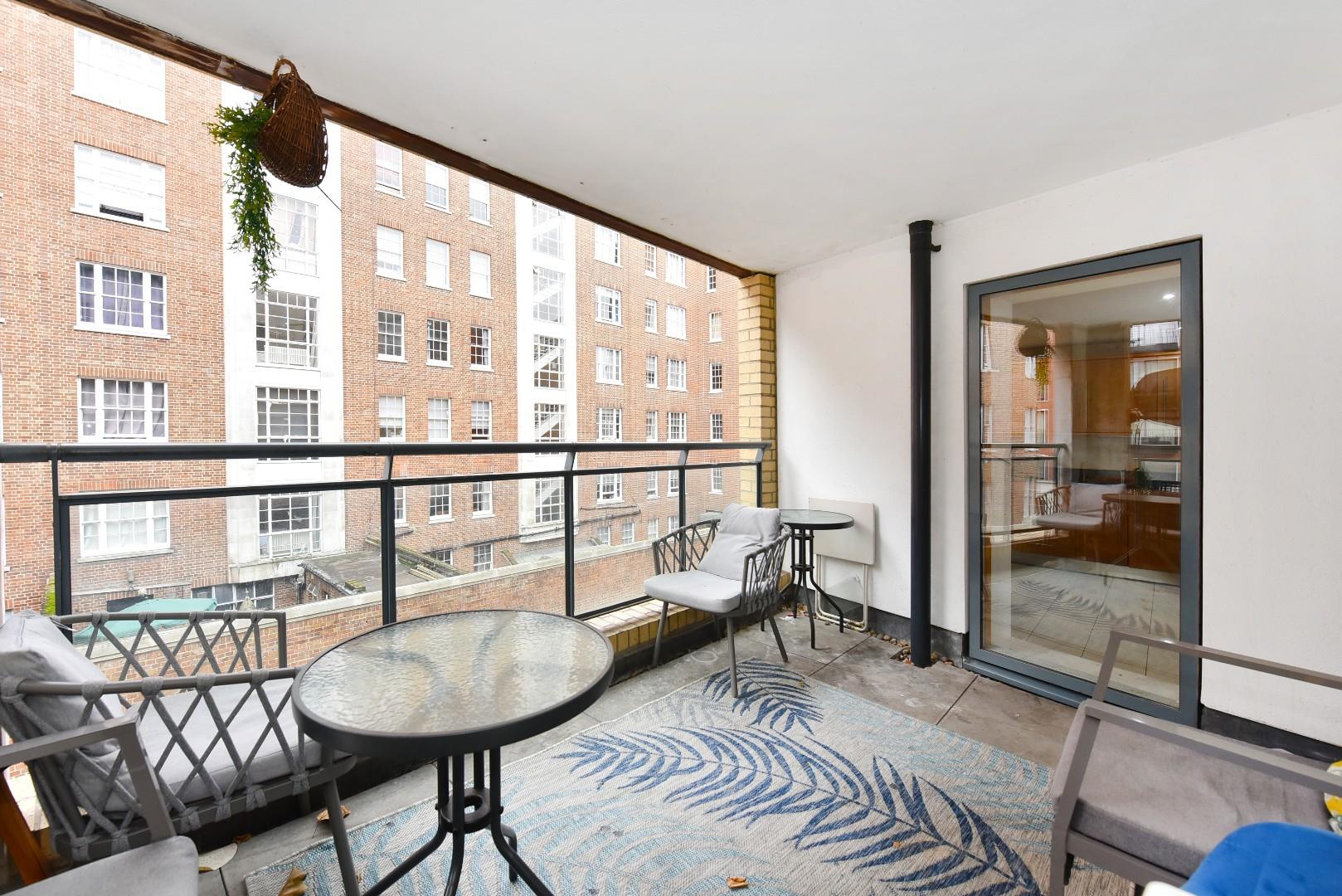 Harrowby Street, Marylebone, London W1H