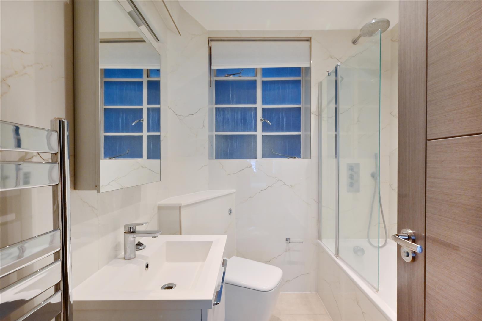 15 Portman Square, Marylebone, W1