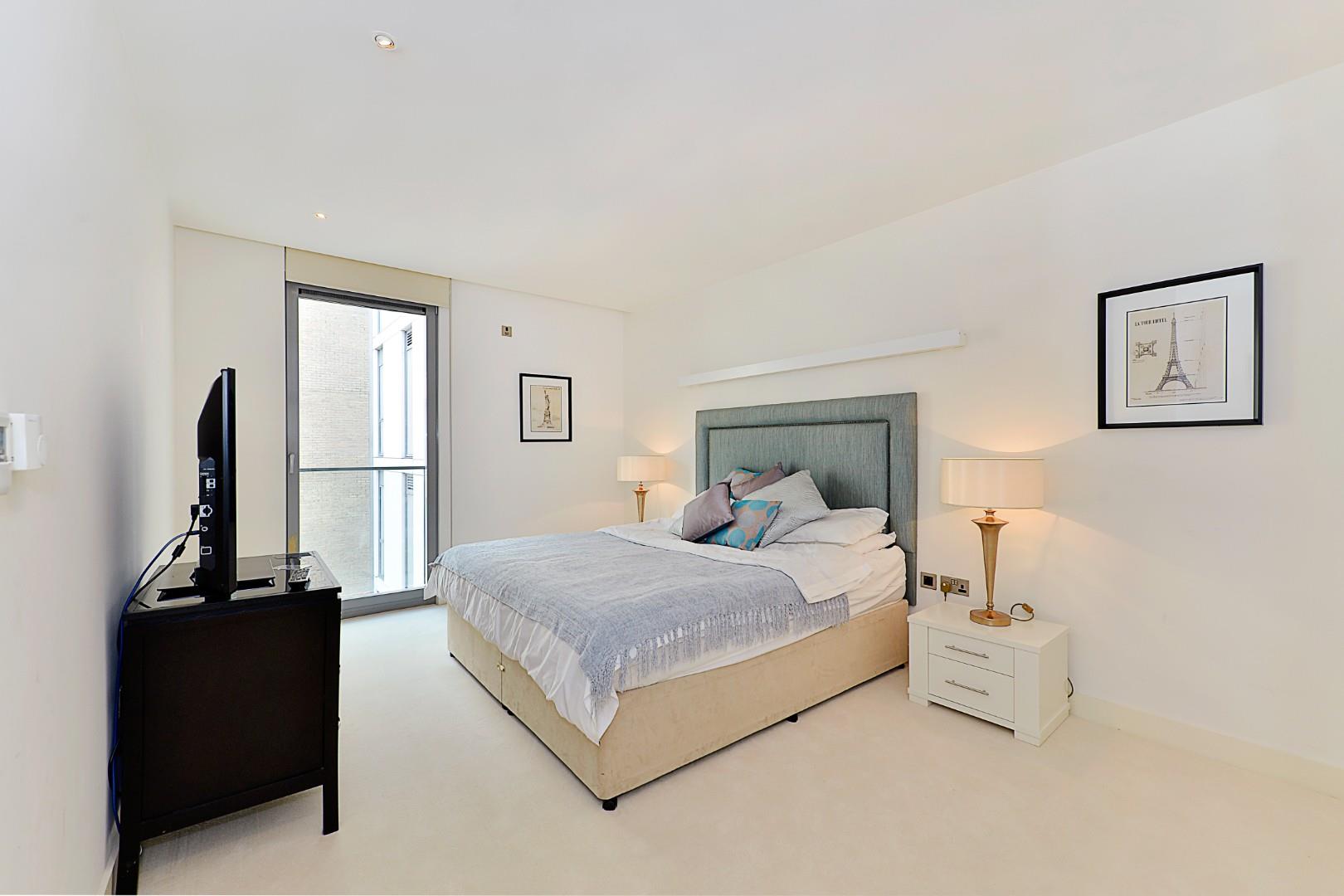 Portman Close, Marylebone W1U