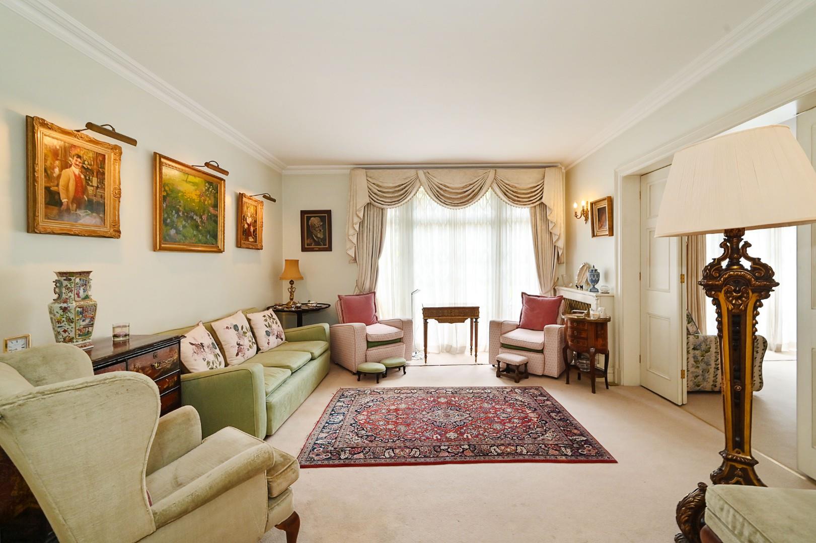 Bryanston Square, Marylebone, London W1H