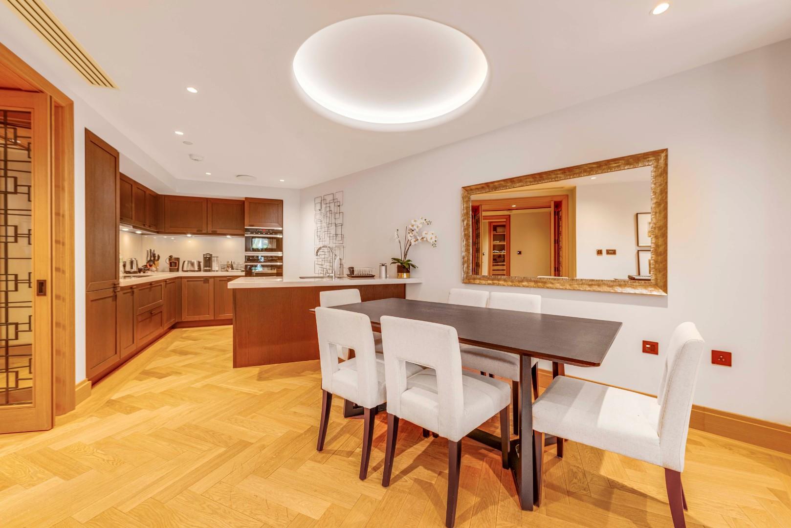 Abell House, John Islip Street, Westminster, London SW1P