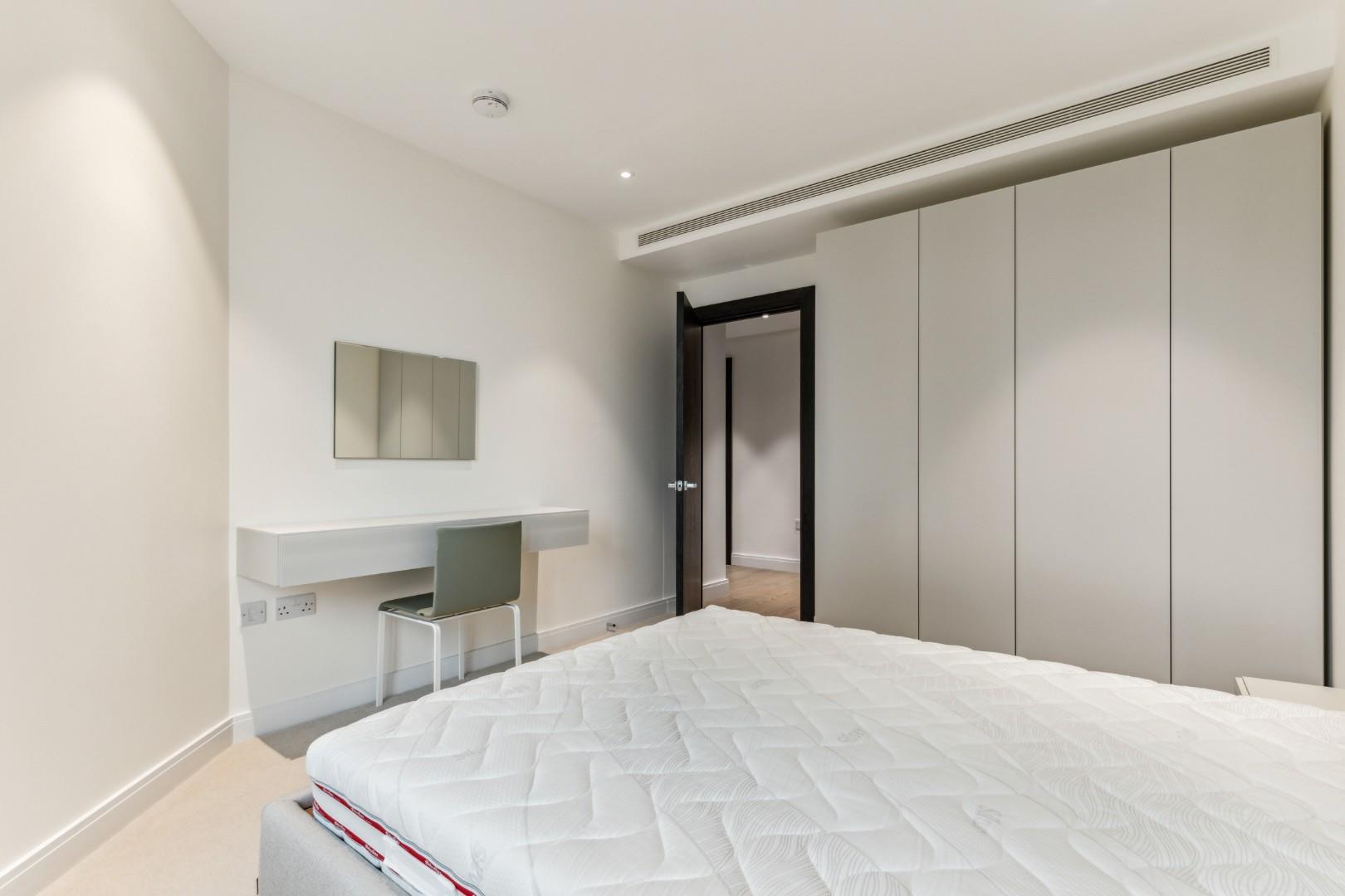 Cascade Court, Chelsea Vista, Battersea, SW11